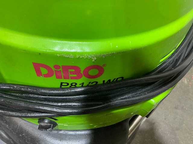 Dibo 81/2wd - afbeelding 3 van  8