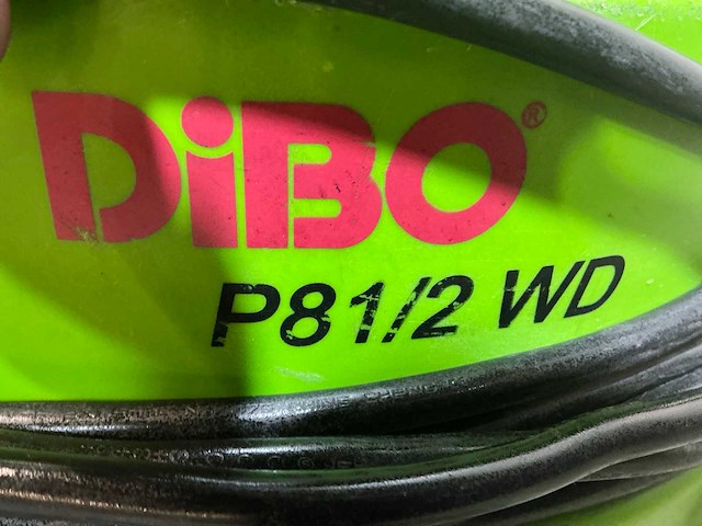Dibo 81/2wd - afbeelding 4 van  8