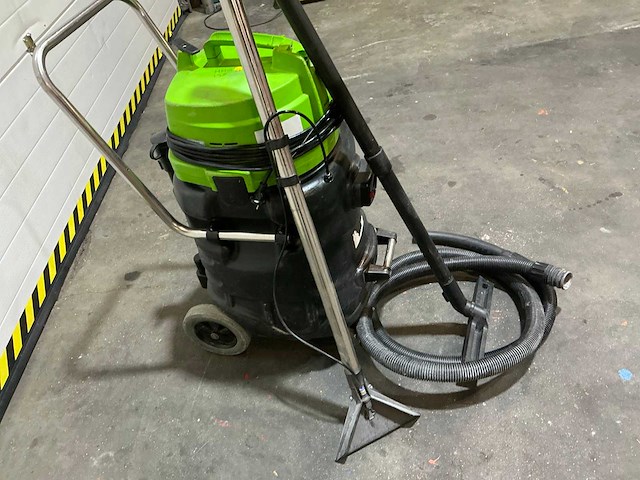 Dibo 81/2wd - afbeelding 6 van  8