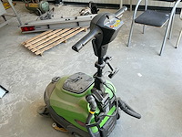 Dibo ct30 b straatveegmachine - afbeelding 6 van  6