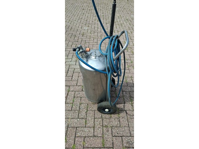 Dibo, dibo schuimtank - afbeelding 3 van  5
