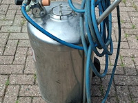 Dibo, dibo schuimtank - afbeelding 3 van  5