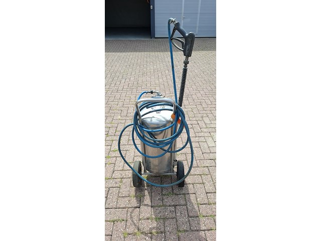 Dibo, dibo schuimtank - afbeelding 4 van  5