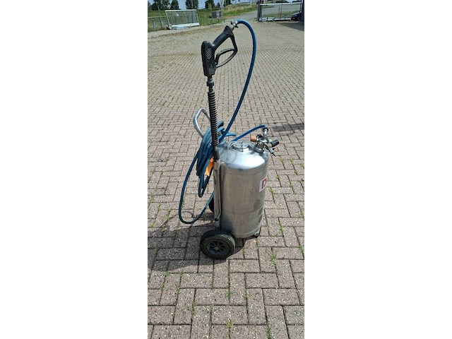 Dibo, dibo schuimtank - afbeelding 5 van  5
