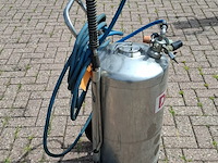 Dibo, dibo schuimtank - afbeelding 5 van  5