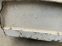 Dibo ecn-mm150/15 hogedrukreiniger - afbeelding 5 van  5