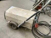 Dibo ecn-mm150/15 hogedrukreiniger - afbeelding 4 van  5
