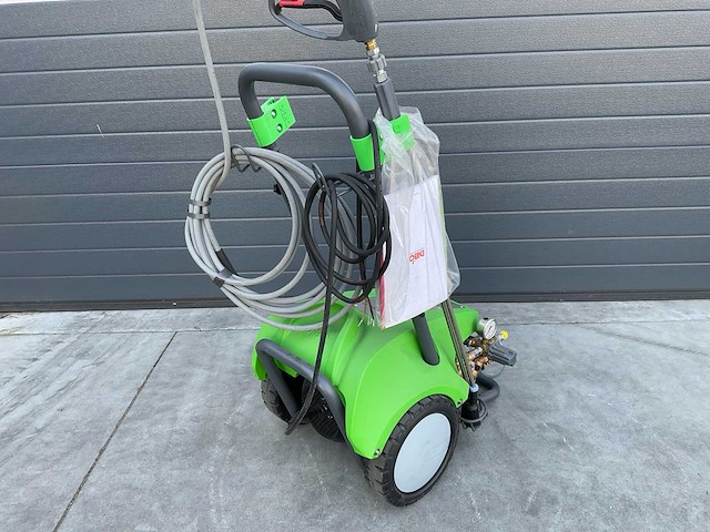 Dibo ecn-s 160/20 hogedrukreiniger - afbeelding 6 van  11