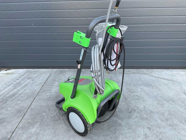 Dibo ecn-s 160/20 hogedrukreiniger - afbeelding 7 van  11