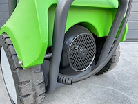 Dibo ecn-s 160/20 hogedrukreiniger - afbeelding 8 van  11