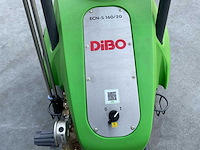 Dibo ecn-s 160/20 hogedrukreiniger - afbeelding 11 van  11