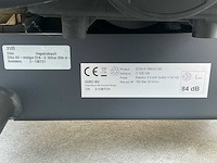 Dibo ecn-s 160/20 hogedrukreiniger - afbeelding 3 van  11