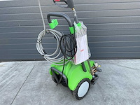 Dibo ecn-s 160/20 hogedrukreiniger - afbeelding 6 van  11