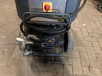 Dibo ecn-t 500/15 stoomreiniger - afbeelding 5 van  5