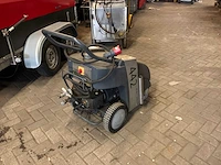 Dibo ecn-t 500/15 stoomreiniger - afbeelding 4 van  5