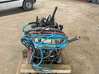 Dibo hogedrukreiniger - afbeelding 3 van  7