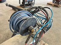 Dibo hogedrukreiniger - afbeelding 5 van  7