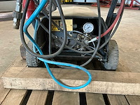 Dibo hogedrukreiniger - afbeelding 6 van  7