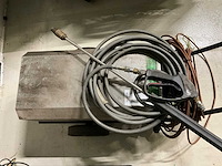 Dibo hogedrukreiniger - afbeelding 1 van  1