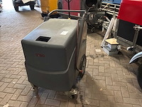 Dibo hotbox 500 stoomreiniger - afbeelding 1 van  4