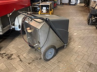 Dibo hotbox 500 stoomreiniger - afbeelding 3 van  4