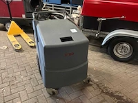 Dibo hotbox 500 stoomreiniger - afbeelding 2 van  4