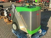Dibo ibh-l 220/30 hogedrukreiniger - afbeelding 2 van  7