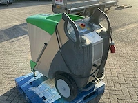 Dibo ibh-l 220/30 hogedrukreiniger - afbeelding 4 van  7