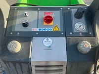 Dibo ibh-l 220/30 hogedrukreiniger - afbeelding 5 van  7