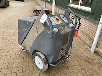 Dibo ibh-m hogedrukreiniger - afbeelding 2 van  8