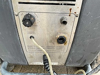 Dibo ibh-m hogedrukreiniger - afbeelding 6 van  8