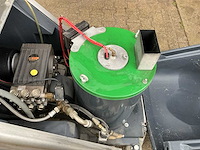 Dibo ibh-m hogedrukreiniger - afbeelding 7 van  8