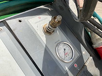 Dibo ibm-h 220b 22ltr hogedrukreiniger - afbeelding 2 van  8
