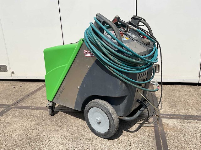 Dibo ibm-h 220b 22ltr hogedrukreiniger - afbeelding 4 van  8