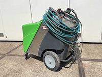 Dibo ibm-h 220b 22ltr hogedrukreiniger - afbeelding 4 van  8