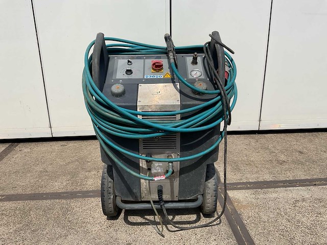 Dibo ibm-h 220b 22ltr hogedrukreiniger - afbeelding 5 van  8