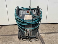 Dibo ibm-h 220b 22ltr hogedrukreiniger - afbeelding 5 van  8