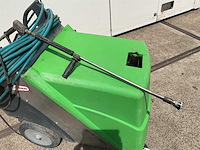 Dibo ibm-h 220b 22ltr hogedrukreiniger - afbeelding 7 van  8