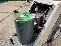 Dibo ibm-h 220b 22ltr hogedrukreiniger - afbeelding 8 van  8