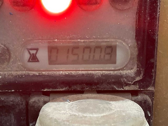 Dibo jmb-m 350/18 warmwater hogedrukreiniger trailer - afbeelding 7 van  26