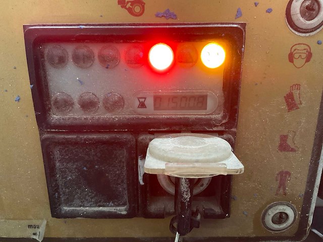 Dibo jmb-m 350/18 warmwater hogedrukreiniger trailer - afbeelding 8 van  26