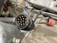 Dibo jmb-m 350/18 warmwater hogedrukreiniger trailer - afbeelding 10 van  26