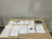 Dibo jmb-m 350/18 warmwater hogedrukreiniger trailer - afbeelding 13 van  26