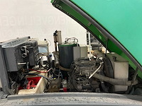 Dibo jmb-m 350/18 warmwater hogedrukreiniger trailer - afbeelding 25 van  26