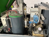 Dibo jmb-m 350/18 warmwater hogedrukreiniger trailer - afbeelding 26 van  26