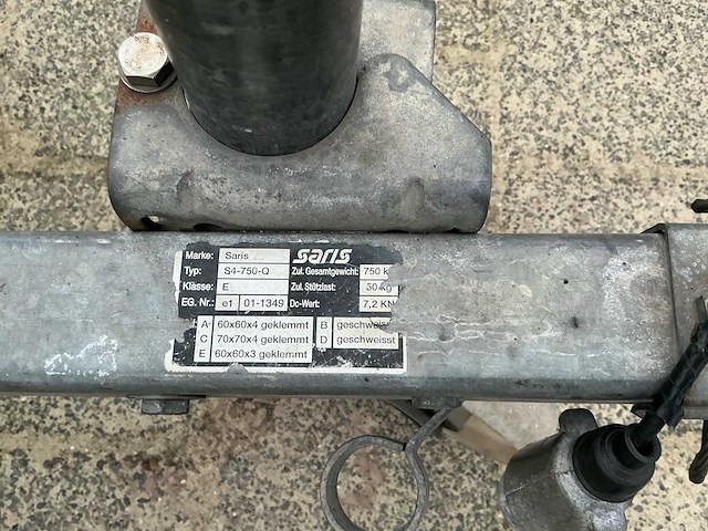 Dibo jmb-s 200/18 hogedrukreiniger - afbeelding 2 van  21