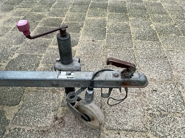 Dibo jmb-s 200/18 hogedrukreiniger - afbeelding 3 van  21