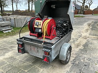 Dibo jmb-s 200/18 hogedrukreiniger - afbeelding 4 van  21