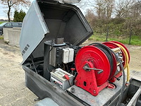 Dibo jmb-s 200/18 hogedrukreiniger - afbeelding 6 van  21