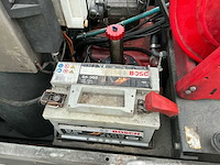 Dibo jmb-s 200/18 hogedrukreiniger - afbeelding 7 van  21